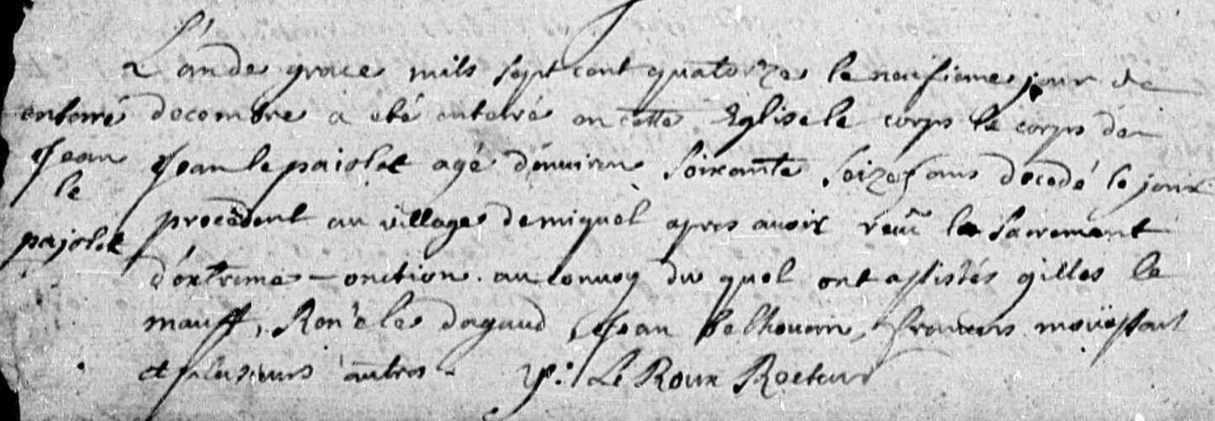 Deces le Pajolec Jean 08_12_1714.jpg